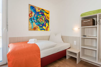 Fairsleep Motel Einstein Erding Ngoại thất bức ảnh