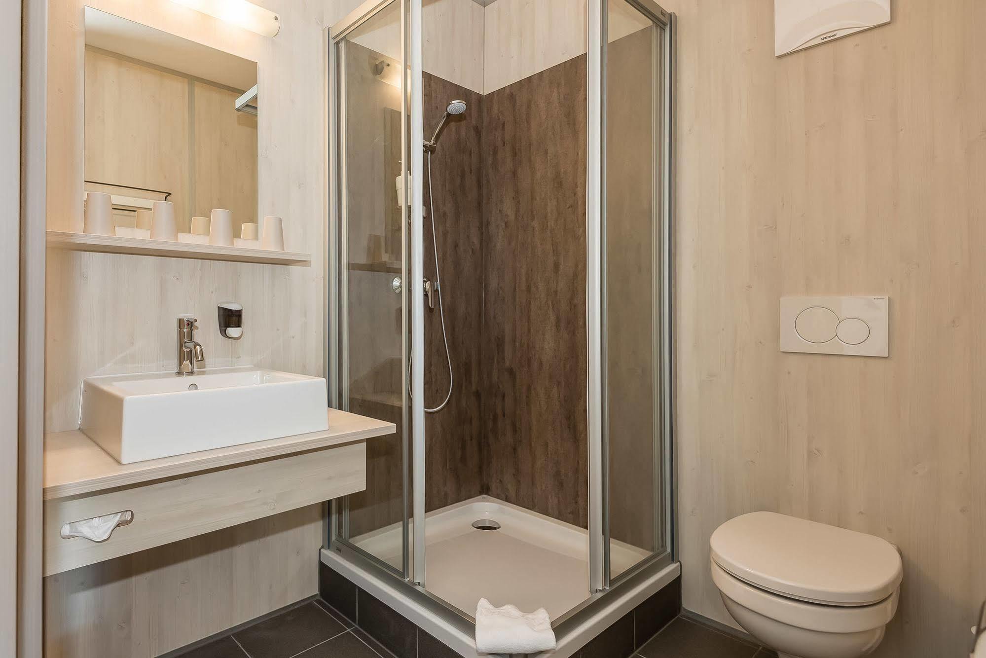 Fairsleep Motel Einstein Erding Ngoại thất bức ảnh