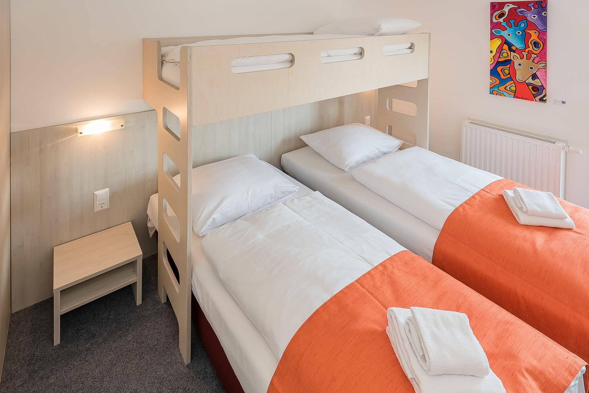 Fairsleep Motel Einstein Erding Ngoại thất bức ảnh